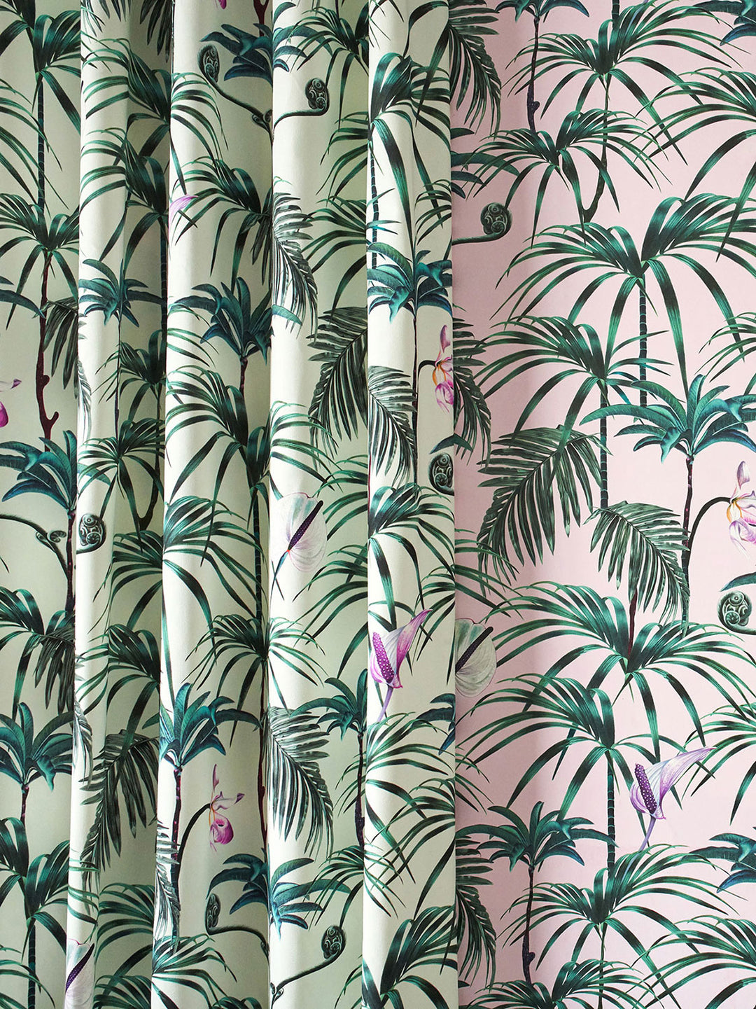Leaf Pattern Fabric Leaf Pattern Fabric